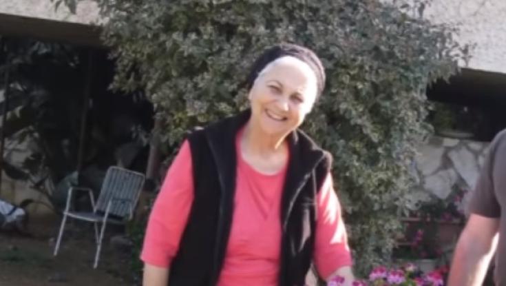 ברוך דיין האמת: נפטרה הרבנית שהיתה ממייסדות אולפנת כפר פינס