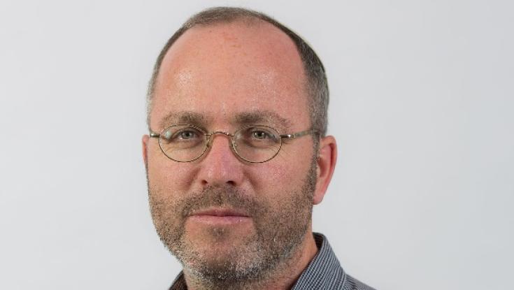 אריאל כהנא מונה לכתב המדיני של "ישראל היום"