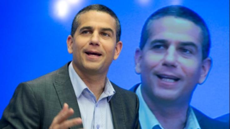 ינון מגל יחליף את אראל סג"ל