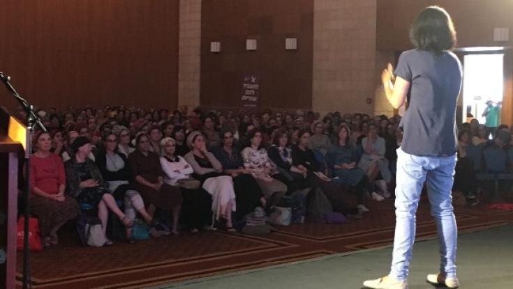 הסיבה שבגללה הגירושים בישראל עולים