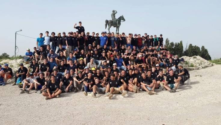 פרס החינוך הארצי יוענק לישיבה הגדולה בארץ