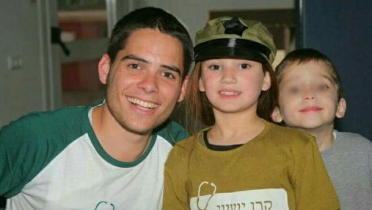 ב"שמחה לחיים" - כל יום הוא יום מעשים טובים