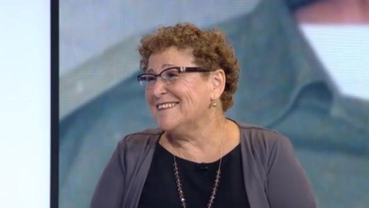 מרים פרץ: "לא חושבת על נשיאות המדינה"