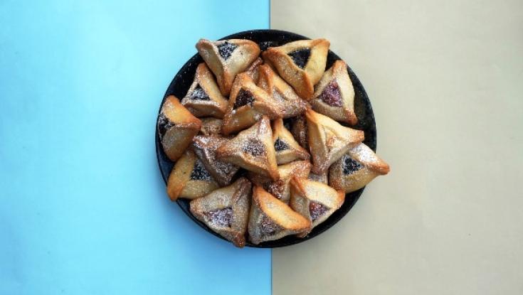 הגיע הזמן לאוזני המן! 