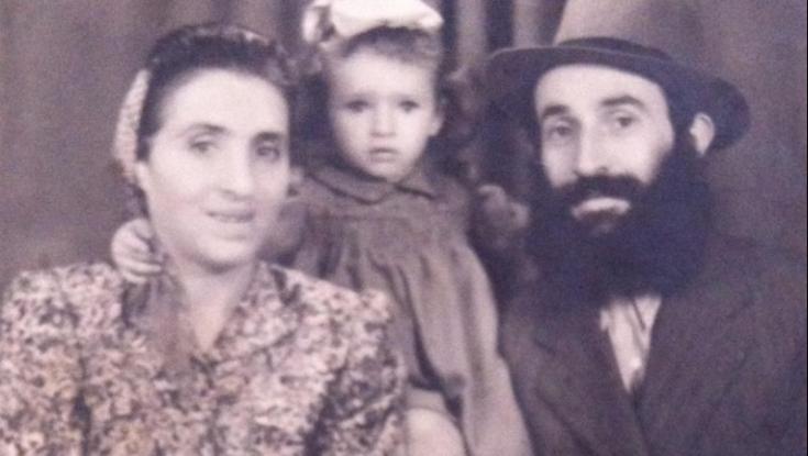 "אמרו לאבא שהילדה נפטרה - ולא היה לו כח לצעוק" | גם במשפחות יוצאי אירופה היו חטיפות