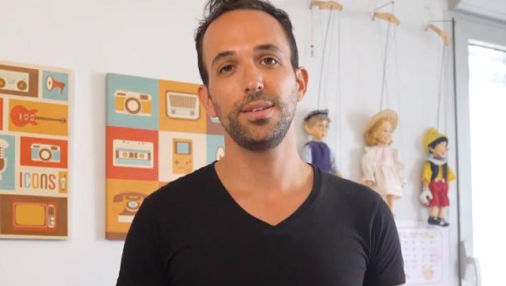 צפו: "כך הבנתי שהבן שלי עובר התעללות בגן"