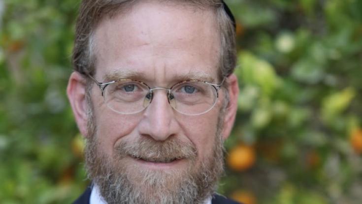 יצחק פינדרוס מונה למנכ"ל "המכון החרדי למחקרי מדיניות"