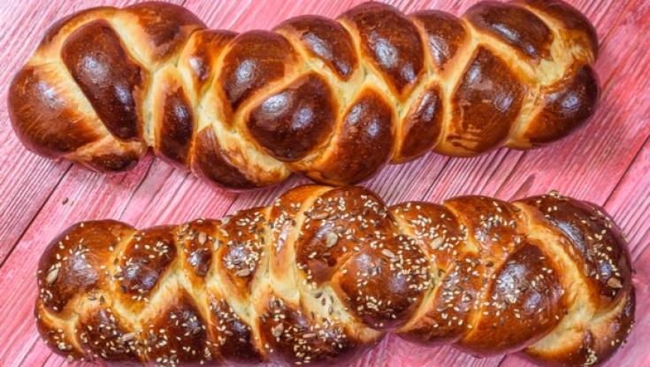 תפריט מיוחד לשבת הגדול!