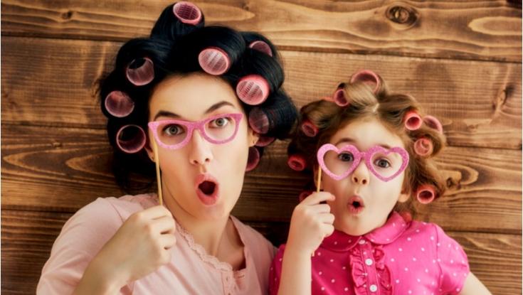 מה מקור המילה אמא? האקדמיה ללשון עברית עושה לכם סדר במשפחה
