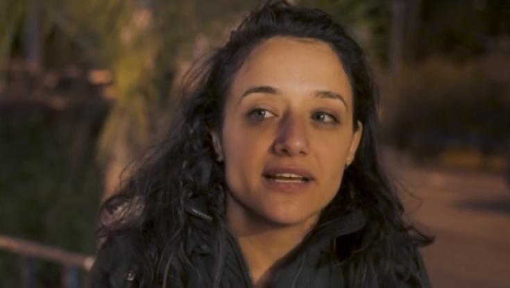 צפו: הפכה את תסמונת הדאון של בתה - למופע סטנד אפ