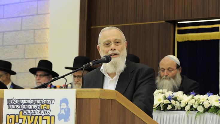 "הגיע הזמן לומר תודה": הרב איתן איזמן בקריאה לקבוע יום תפילה והודאה לדורות