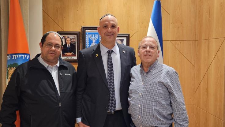 אחרי 14 שנה: נבחרה מועצה דתית מקומית בעיר המעורבת