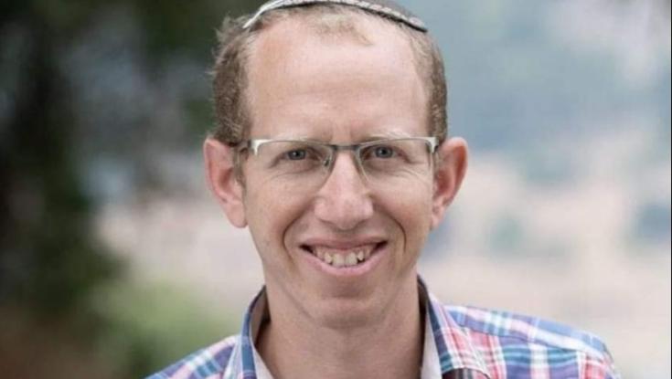 מינוי חדש: יונתן ווינברג מונה לתפקיד סמנכ"ל קהילה וטכנולוגיה ביד תמר