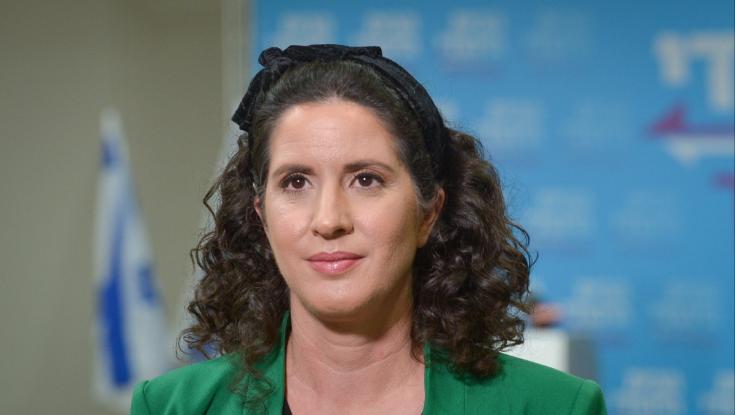 "אשרינו שזכינו": ההודעה המרגשת של יפעת ארליך