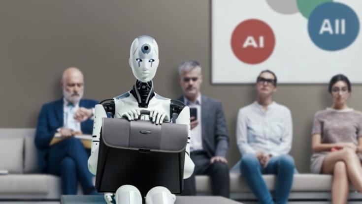 האם המקצוע שלכם עומד להעלם? ואיזה מקצועות ה AI לא יוכל להחליף?