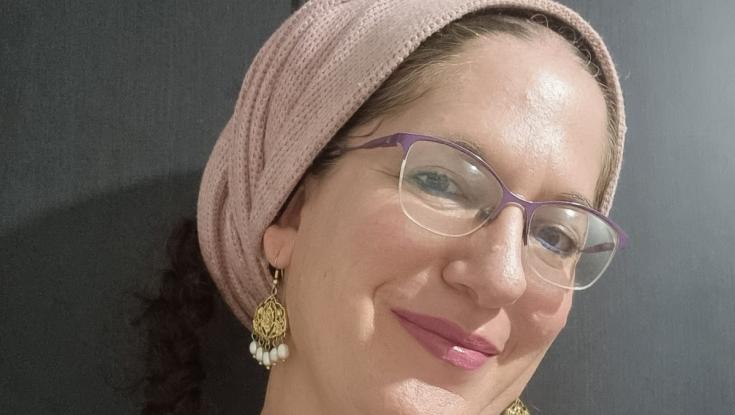 פרס זלדה לשירה יוענק למשוררת סיון הר שפי