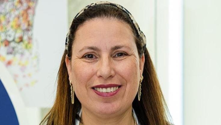 מדהים: הבכירה הסרוגה קיבלה מינוי יוקרתי במשרד החינוך
