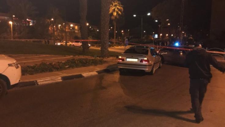 טרור בערד: חייל נרצח בפיגוע דקירה