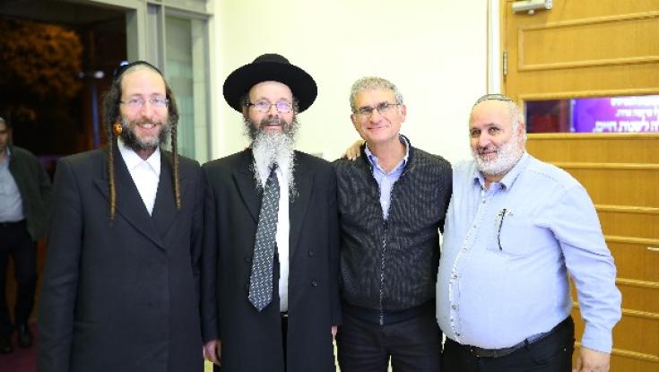 גם חברתי וגם כלכלי: ארגון פעמונים מרחיב את השורות