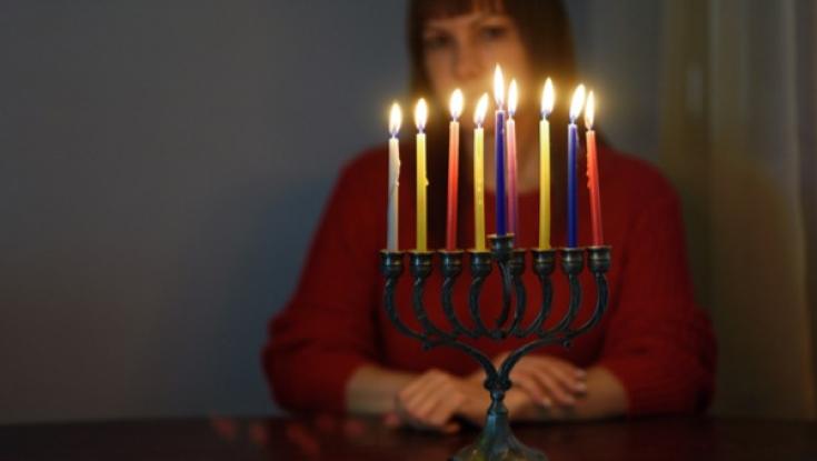 פרשת מקץ: קץ שם לחושך