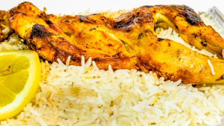 פלאו פרסי