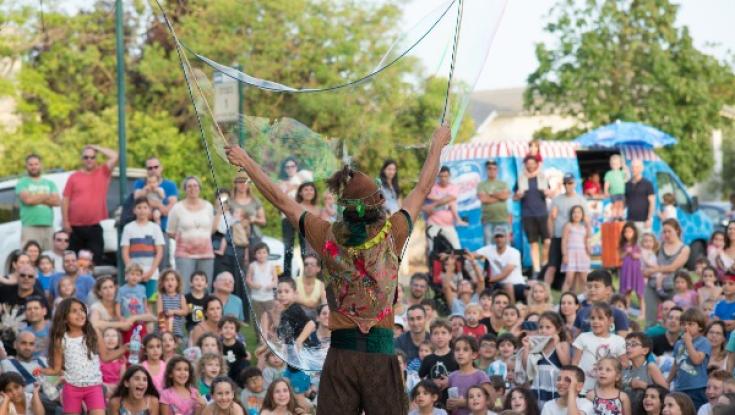 בוחרים בטבע: פעילויות רשות הטבע והגנים ליום הבוחר