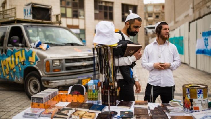 למה גדולי ישראל התנגדו לחסידות ברסלב?