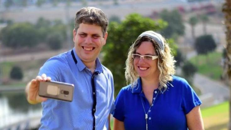 הבית היהודי במודיעין: רוב נשי בצמרת הרשימה