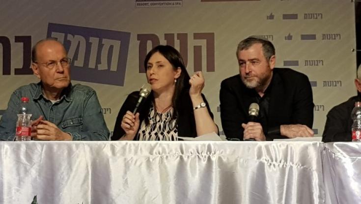 נקודת הזינוק של הלאומיאדה &ndash; חזון הריבונות