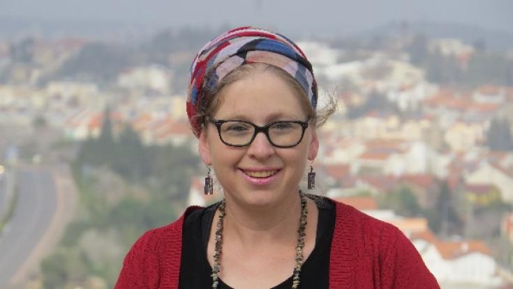 עורכת גילוי דעת: "הגיע זמני לצאת לדרך חדשה"