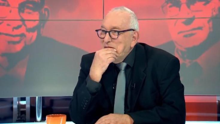'לונדון את קירשנבאום' יורדת מהמסך