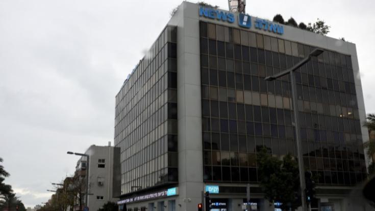 עורך חדש לאתר וואלה
