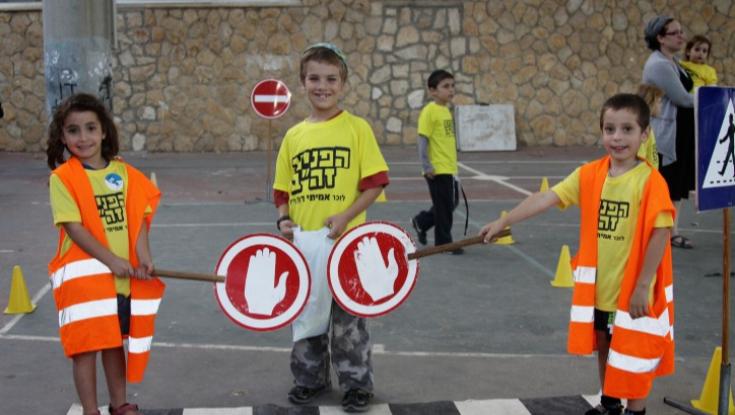 האירוע המושלם להורים ולילדים בחנוכה