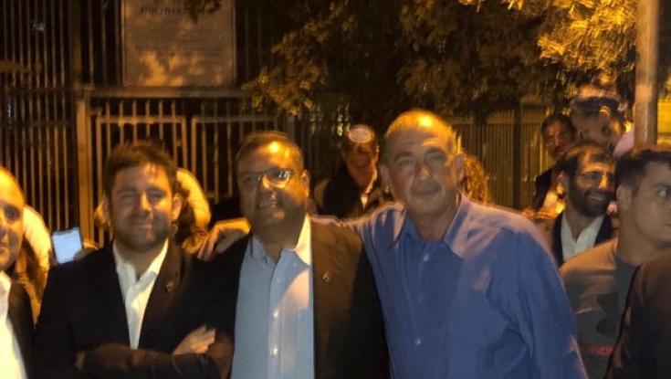 הסיור הסודי של המועמדים לראשות העיר ירושלים