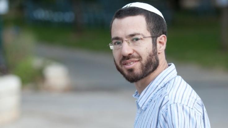 המשורר אלחנן ניר זכה בפרס תרבות יהודית 