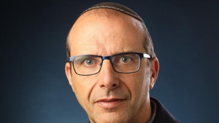 מניהול הישיבה - לניהול משרד ממשלתי