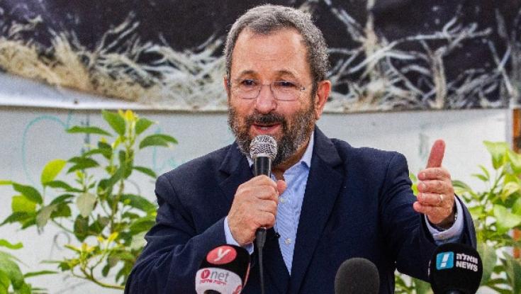 אהוד ברק לא ייחקר בפרשת 'קרן וקסנר'