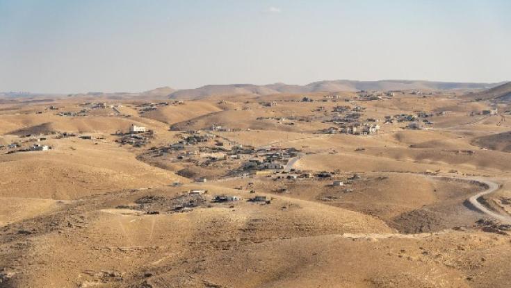 "מינוי אסטרטגי": בהתיישבות מברכים על מינוי קובי אלירז