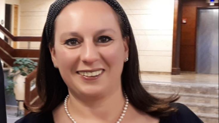 נציגת 'אמונה' מונתה ליו"ר מועצת ארגוני הנשים הארצית