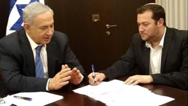 מדוע מצביעי הימין מקבלים שמאל?