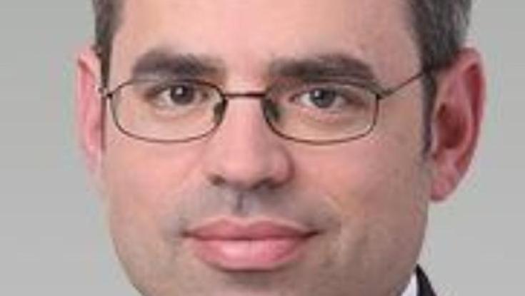 לאחר 8 שנים: דניאל גולדמן פורש מתפקיד יו״ר גשר