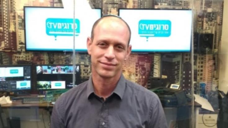 אריה יואלי עוזב את סרוגים