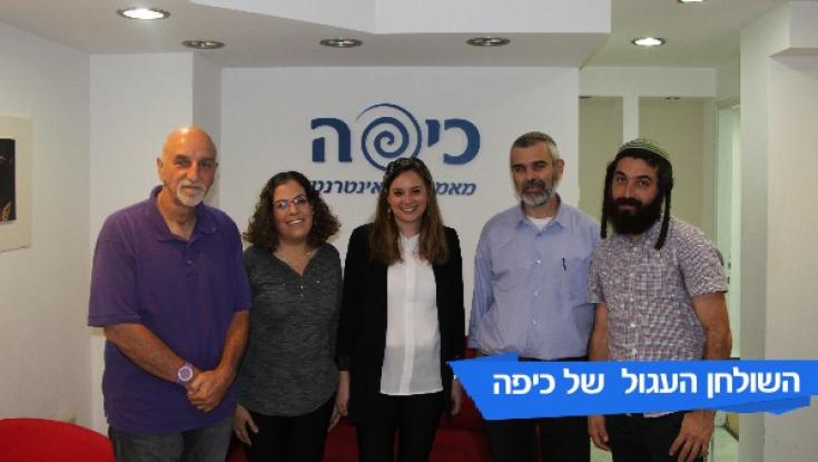 "40% מבני הנוער בכיכר החתולות הם מהציונות הדתית"