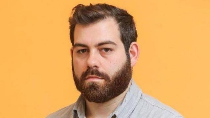 הכתב הסרוג שמגיע לעיתון הארץ