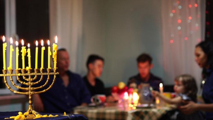 כל האטרקציות לחנוכה עם הילדים תש"פ (2019)