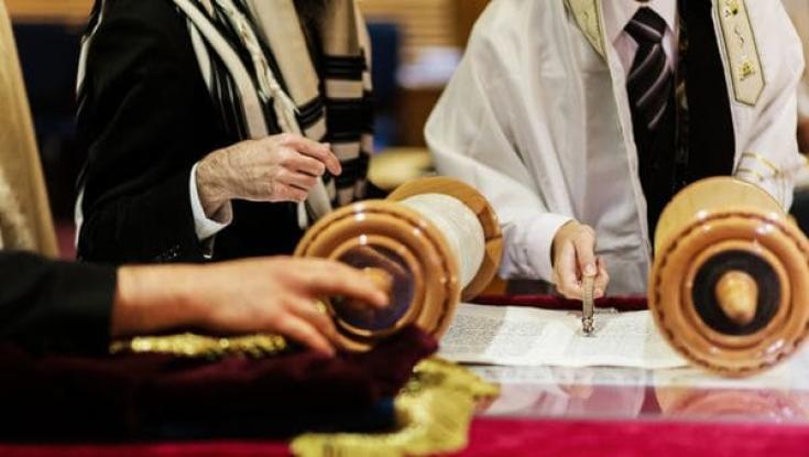 כי תבוא: האם קריאת ההפטרה צריכה להיות מקלף? 