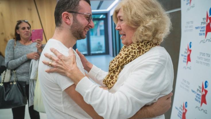 בשורות משמחות: עלייה בהצלת חיים