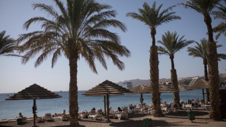 10 האטרקציות הטובות ביותר באילת