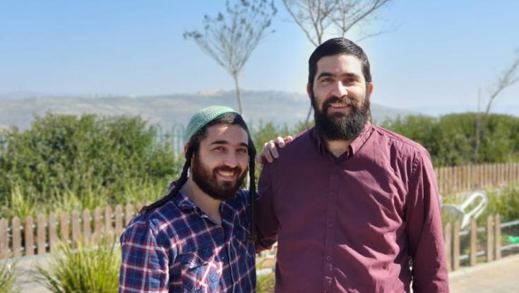 עוזרו של יוסי דגן מונה לדובר הישוב יצהר