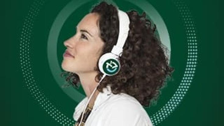 "בר-דעת": אפליקציית הפודקאסטים האוניברסיטאית הראשונה בישראל